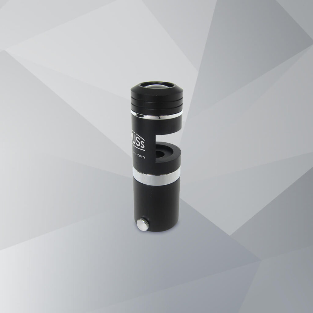 لوپ دارک‌فیلددار