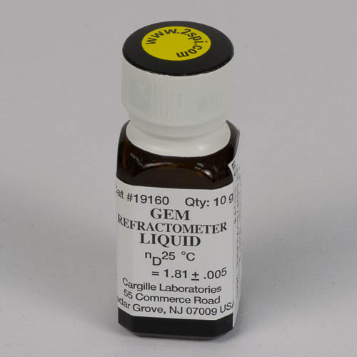 مایع رفرکتومتر