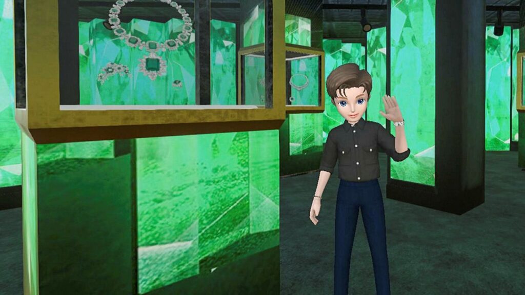 اینترنت حضور در فضای مجازی