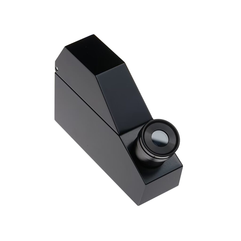 رفرکتومتر کروس