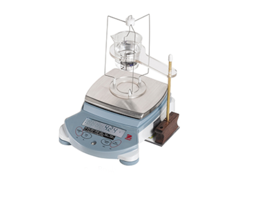 کیت تعیین وزن مخصوص