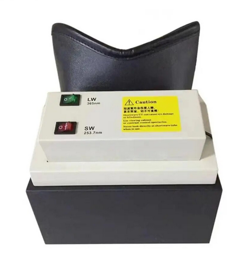 نور فرابنفش