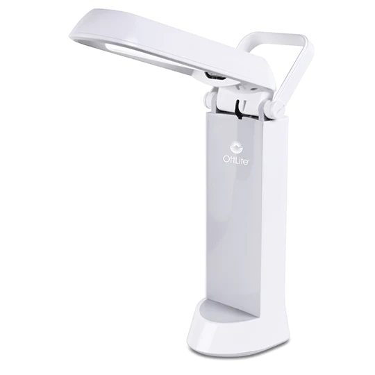 نور فلورسنت