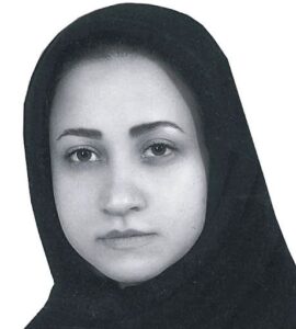 خانم دکتر الهام داوطلب