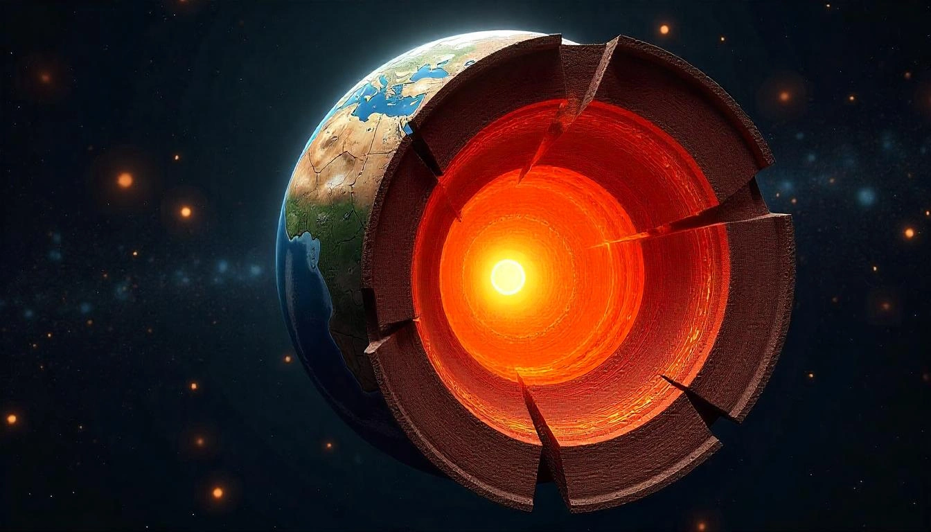 زمین‌شناسی فیزیکی گام اول گوهرشناسی