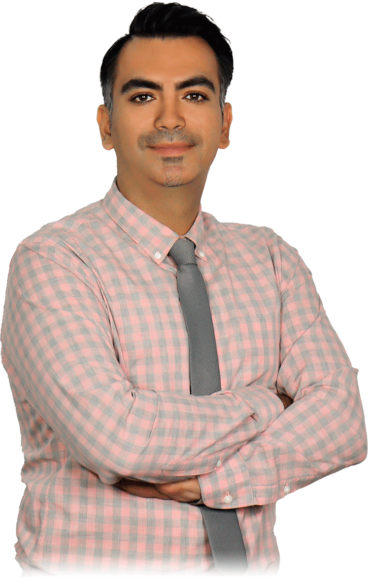 پوریا سیروس پور