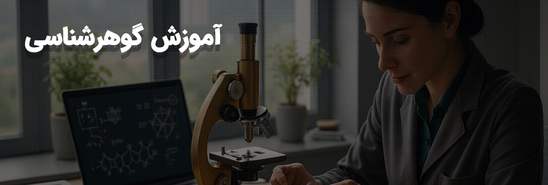 آموزش گوهرشناسی