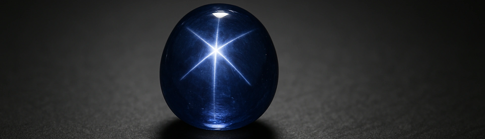 سافایر با پدیده آستریسم